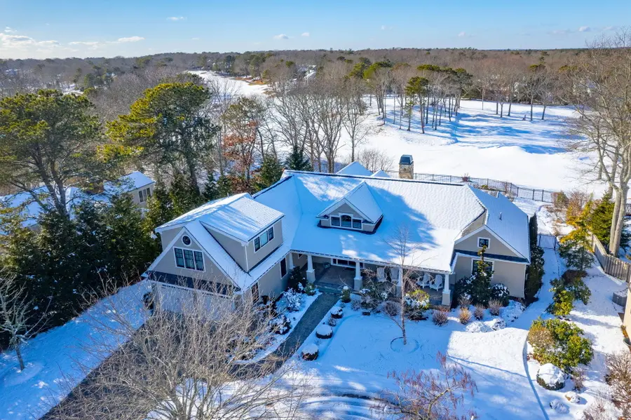 101 Greensward Road, Mashpee, MA 02649 - Image #3