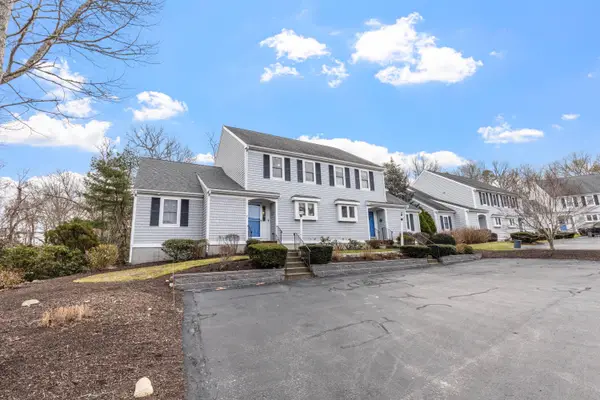 37 Carlson Lane, Falmouth, MA 02540