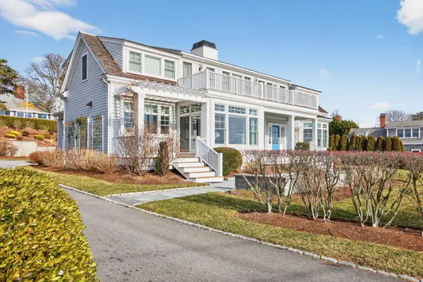 121 Queen Anne Road, Chatham, MA 02633