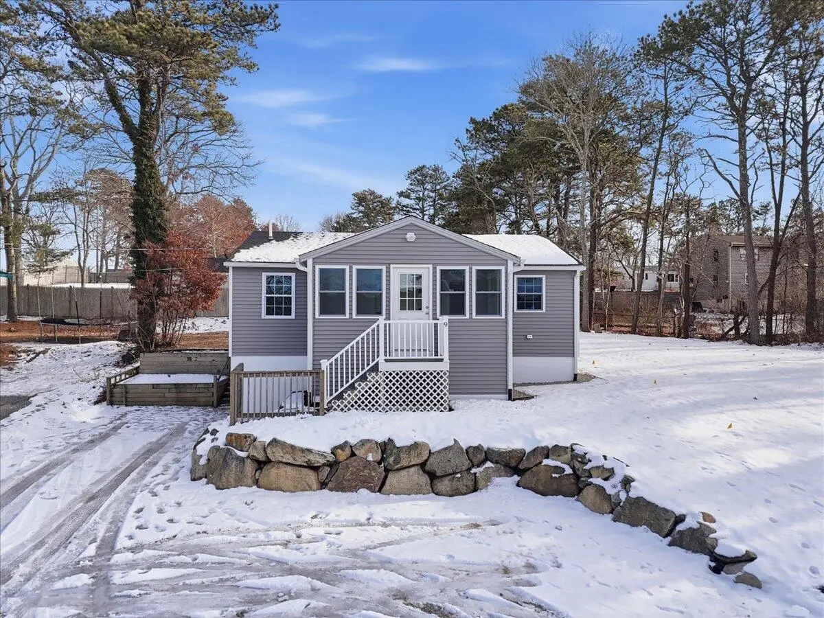 9 Blissful Lane, White Island Shores, MA 02538 - Image #1