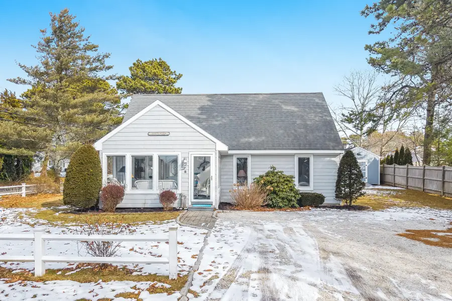 8 Buckley Road, West Dennis, MA 02670 - #3