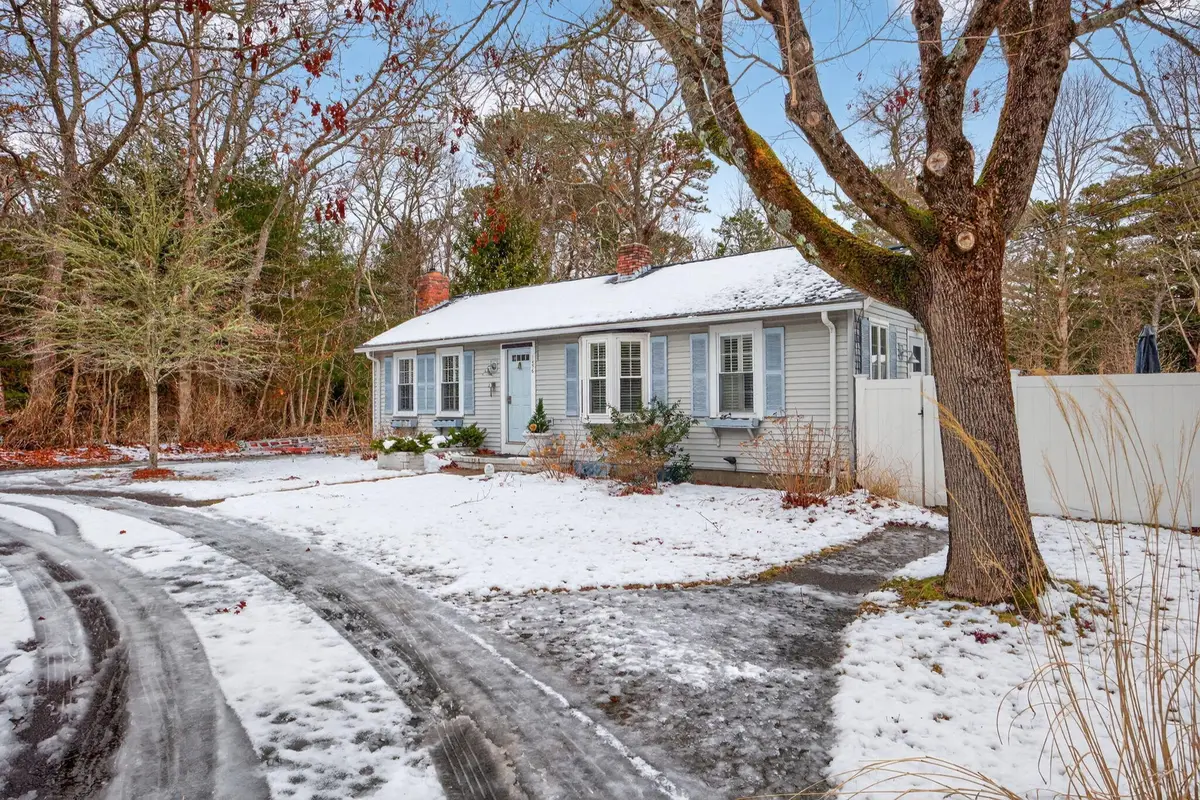 1456 Santuit-newtown Road, Cotuit, MA 02635 - Image #1