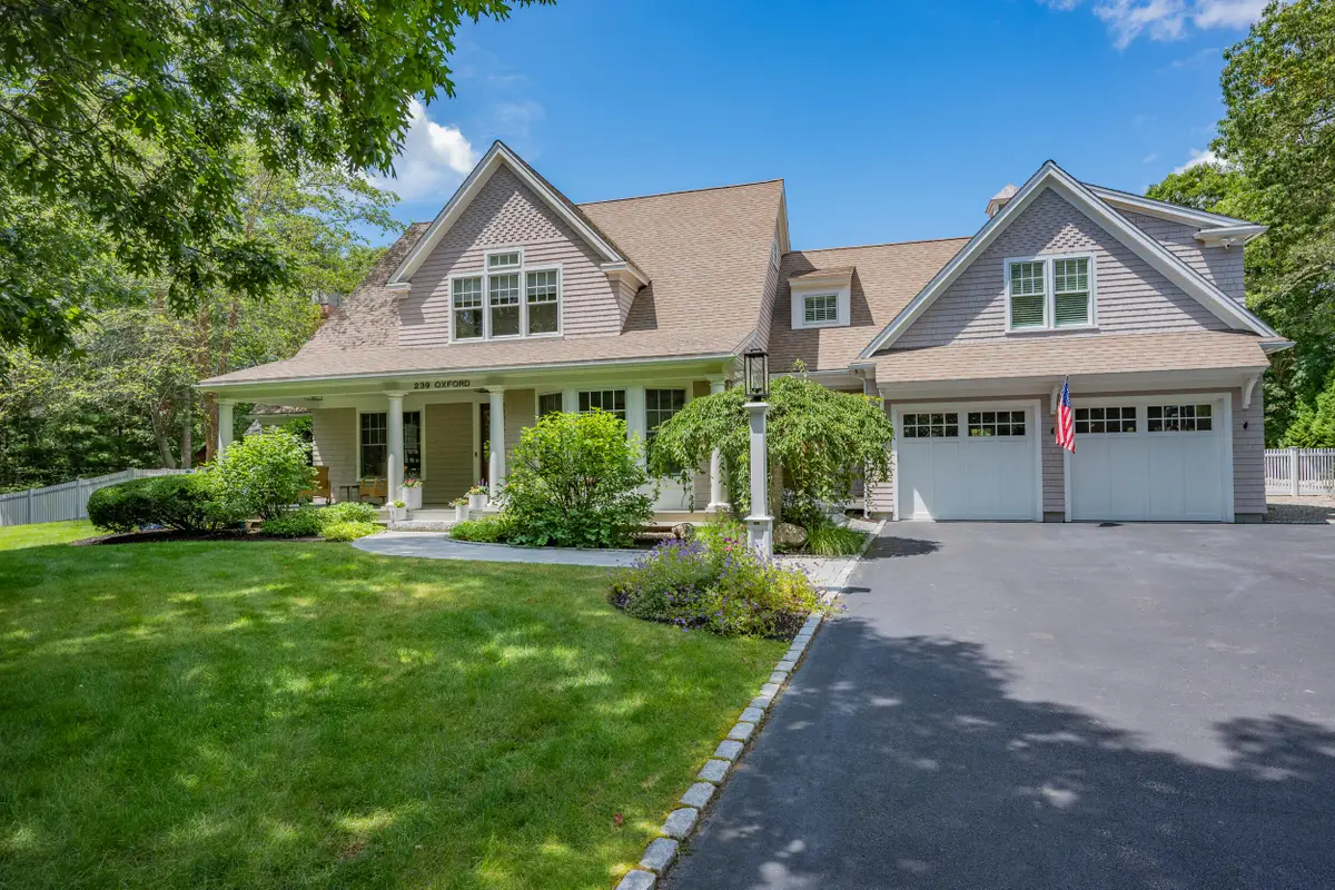 239 Oxford Drive, Cotuit, MA 02635 - Image #1