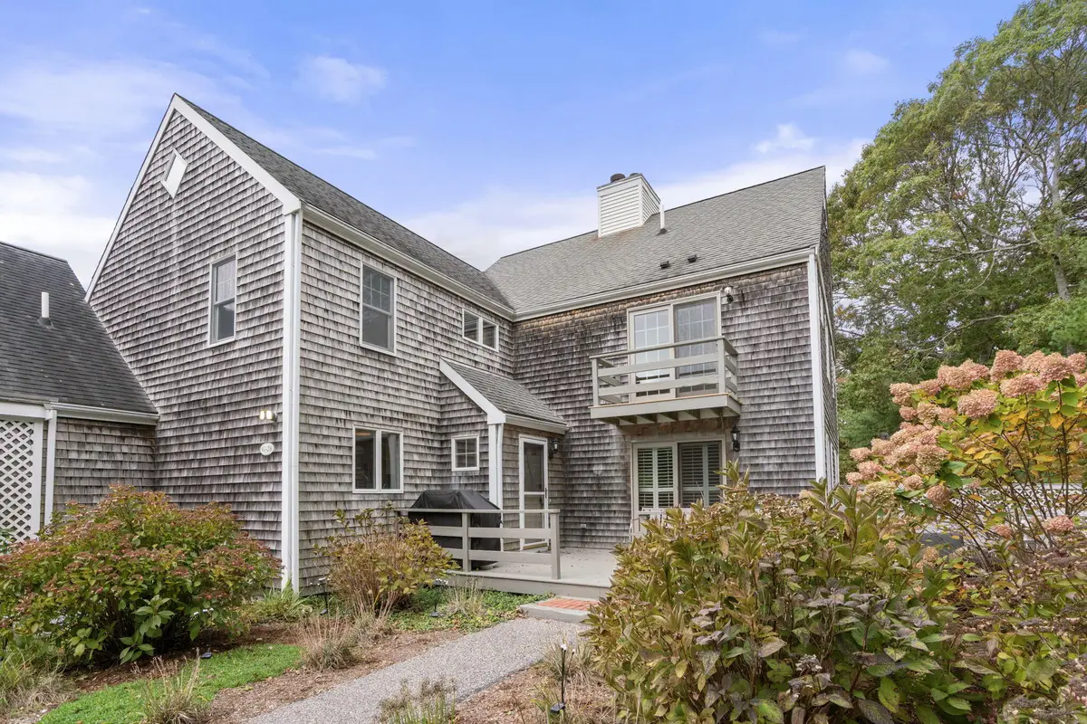 28 Chilmark Drive, East Falmouth, MA 02536 - #1