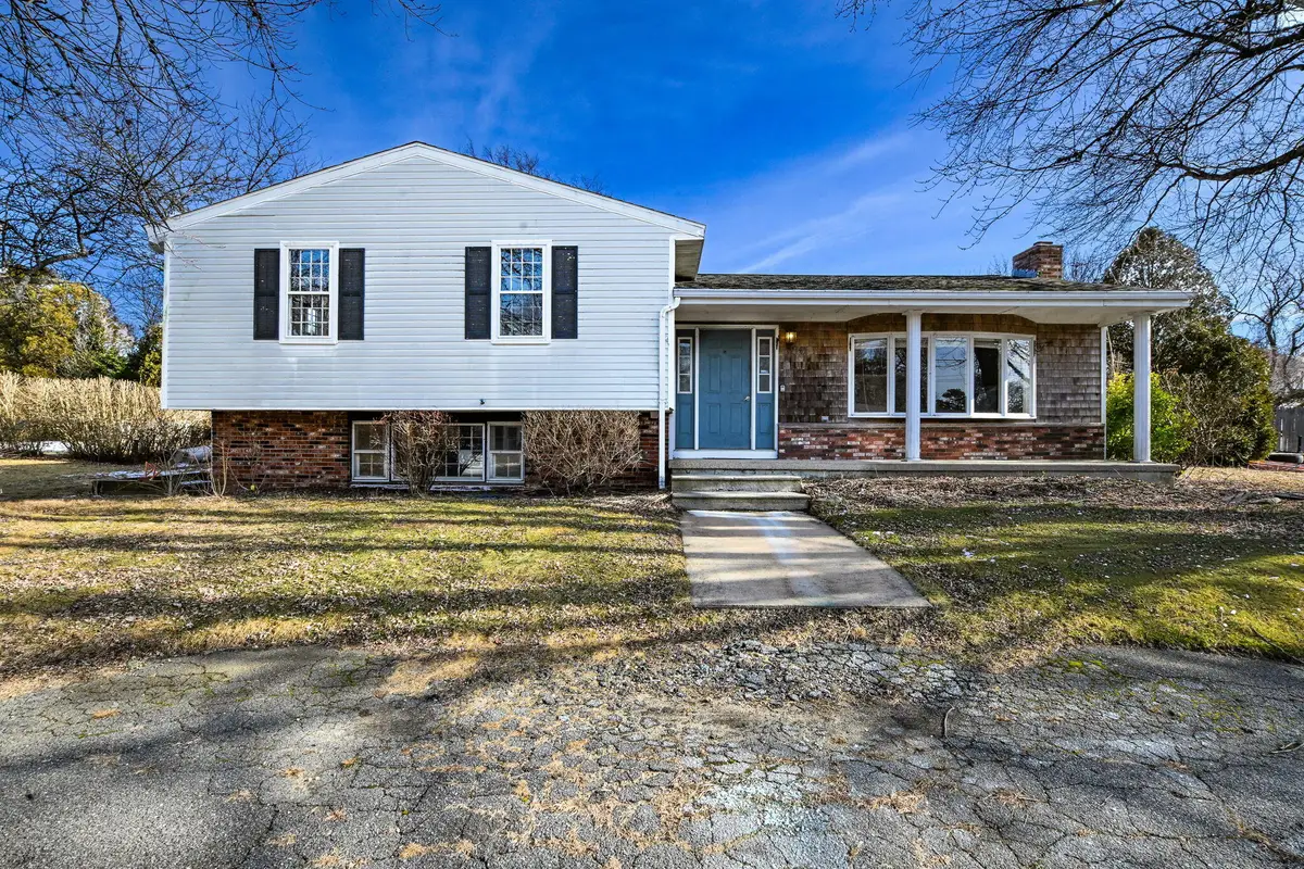 49 Broken Bow Lane, Teaticket, MA 02536 - #1