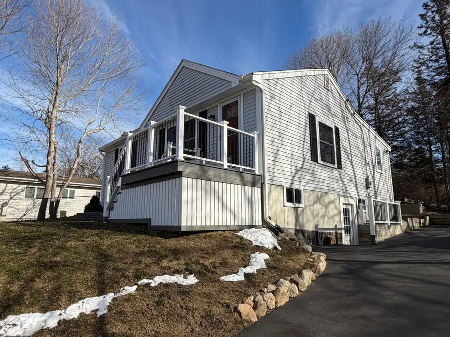 16 Town Neck Road, Sandwich, MA 02563 - #2