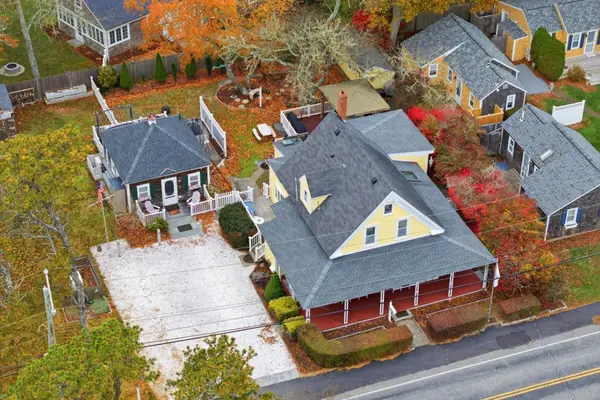 59 Sea Street, Dennis Port, MA 02639