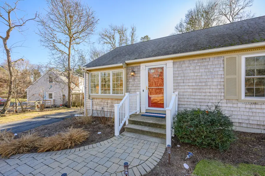 5 Rocky Way, Harwich, MA 02645 - #2
