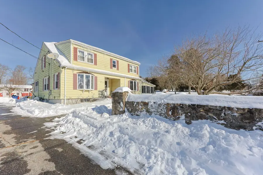 320-322 Old Bedford Road, Westport, MA 02790 - #2