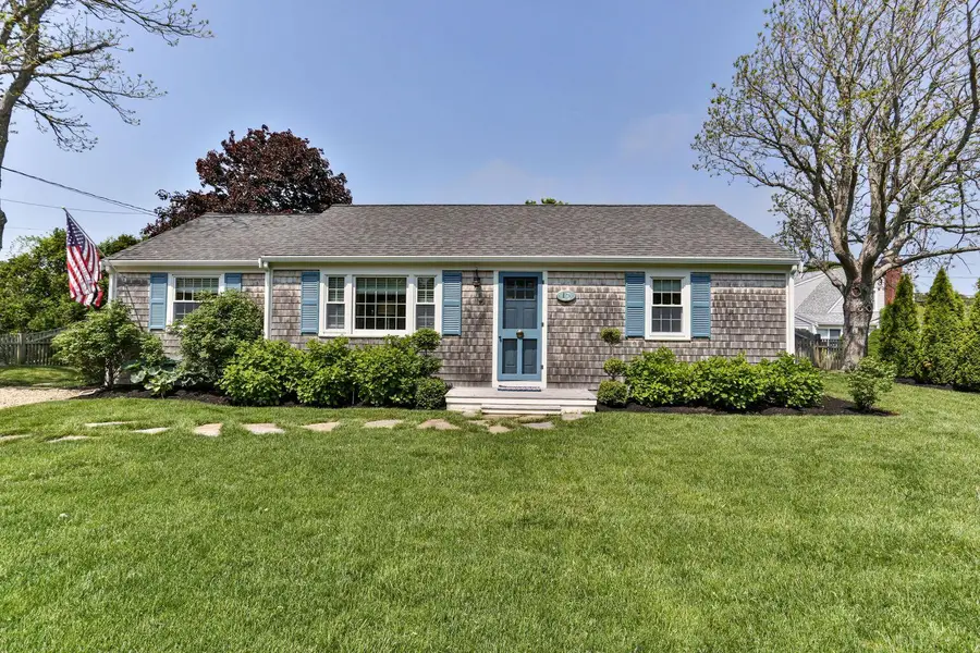 15 Glen Road, Hyannis, MA 02601 - #2