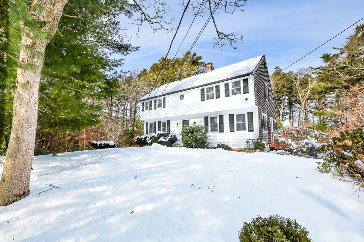46 Service Road, East Sandwich, MA 02537 - #1