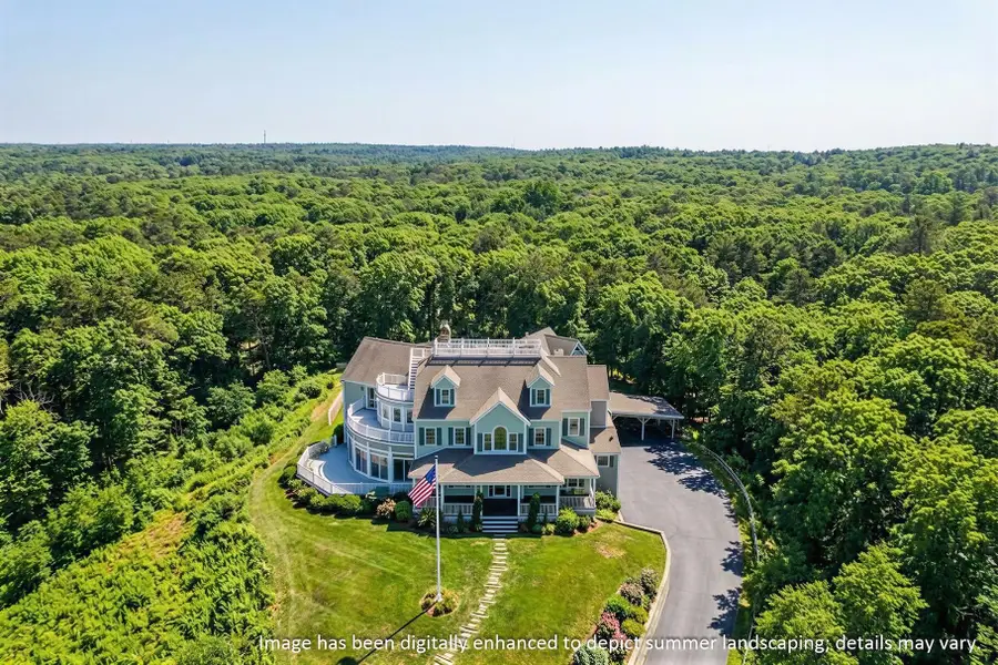 19 Cedarville Road, East Sandwich, MA 02537 - #2