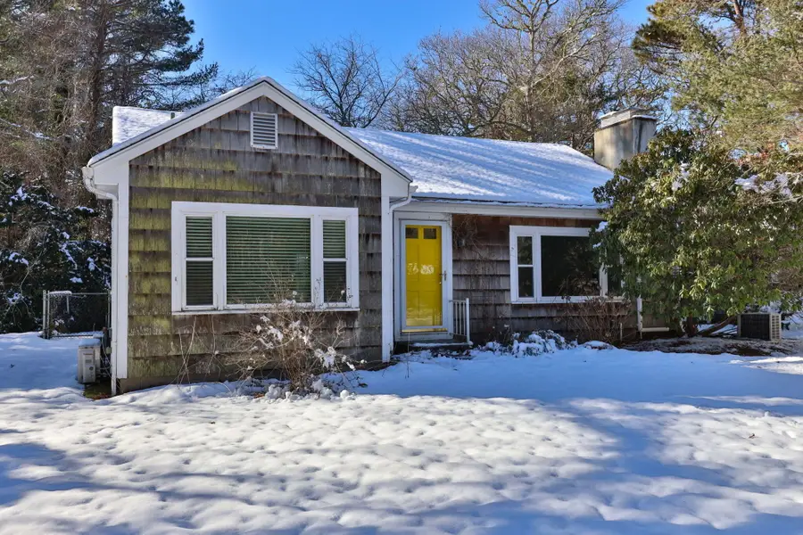 351 Swift Avenue, Osterville, MA 02655 - #2