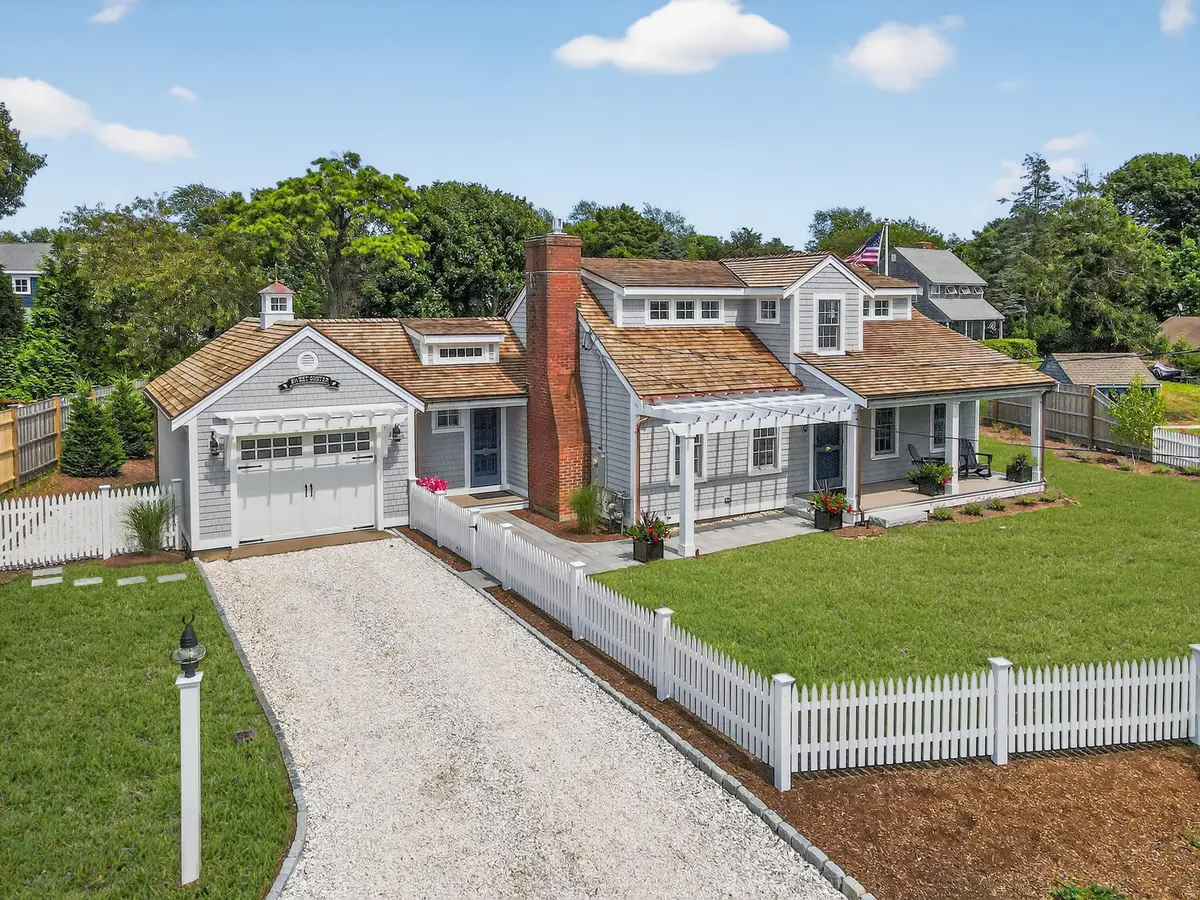 101 Oyster Pond Furlong Street, Chatham, MA 02633 - #1