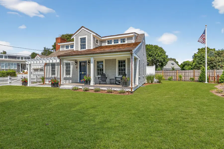 101 Oyster Pond Furlong Street, Chatham, MA 02633 - #3