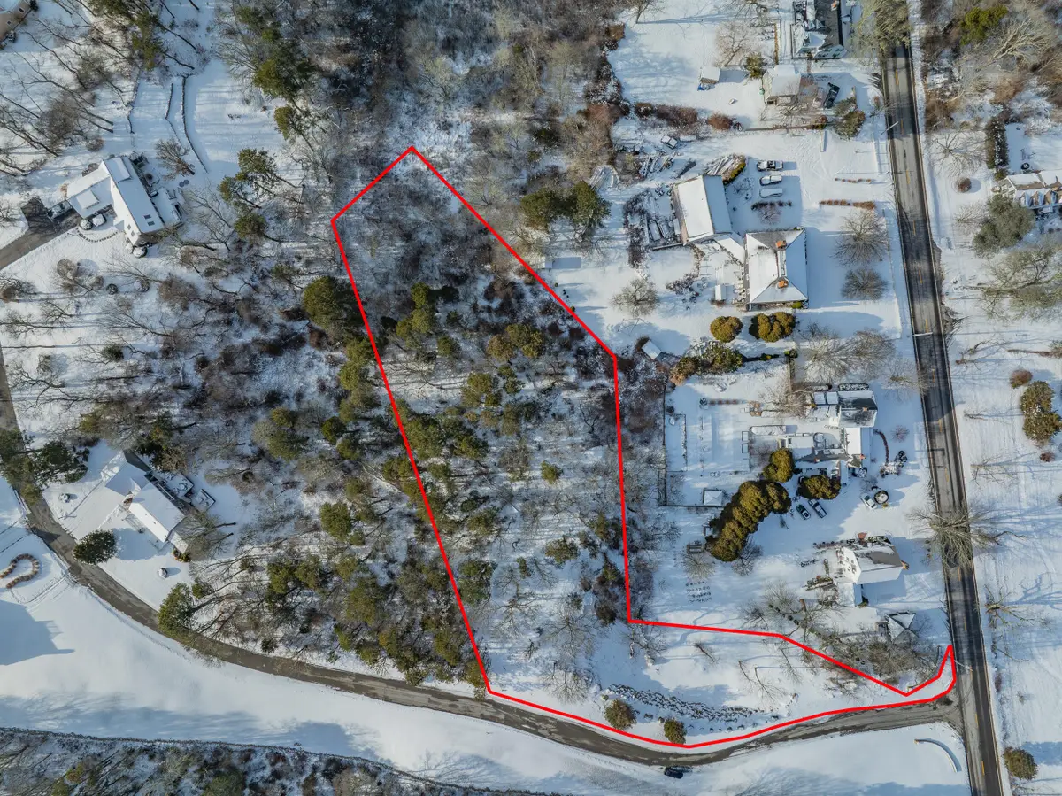 0 Ridgewood Drive, Brewster, MA 02631 - #1