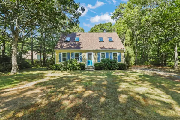 89 Degrass Road, Mashpee, MA 02649