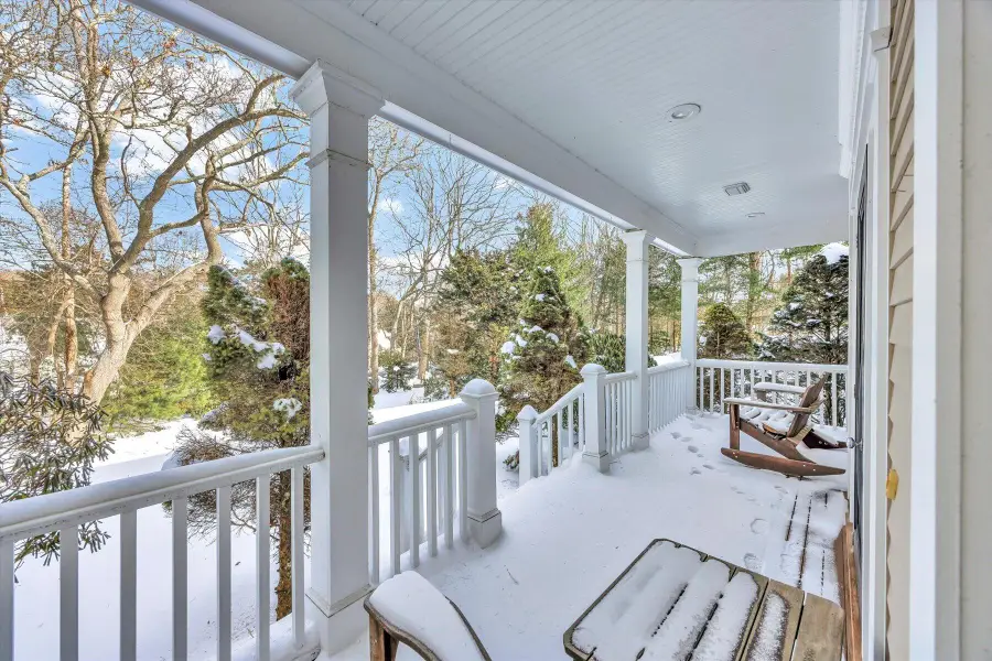 32 Pimlico Pond Road, Forestdale, MA 02644 - #3