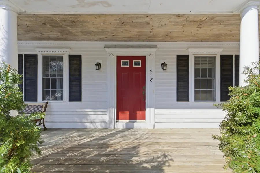 318 Old Mill Road, Marstons Mills, MA 02648 - #2