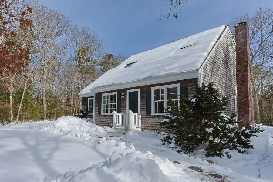 16 Newtown Road, Sandwich, MA 02563 - #3