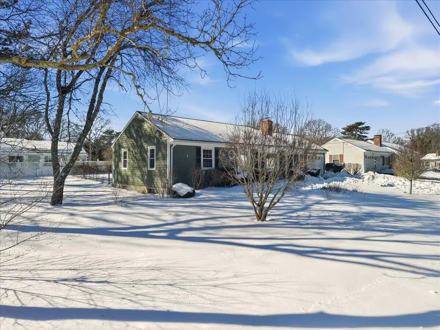 71 Clifford Street, South Yarmouth, MA 02664 - #2