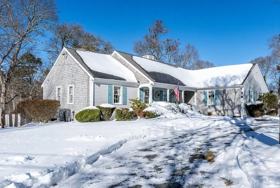 28 Mariners Lane, Yarmouth Port, MA 02675 - #2