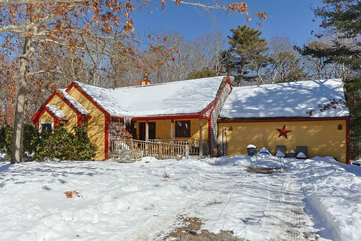 24 Widow Coombs Walk, Sandwich, MA 02563 - #1