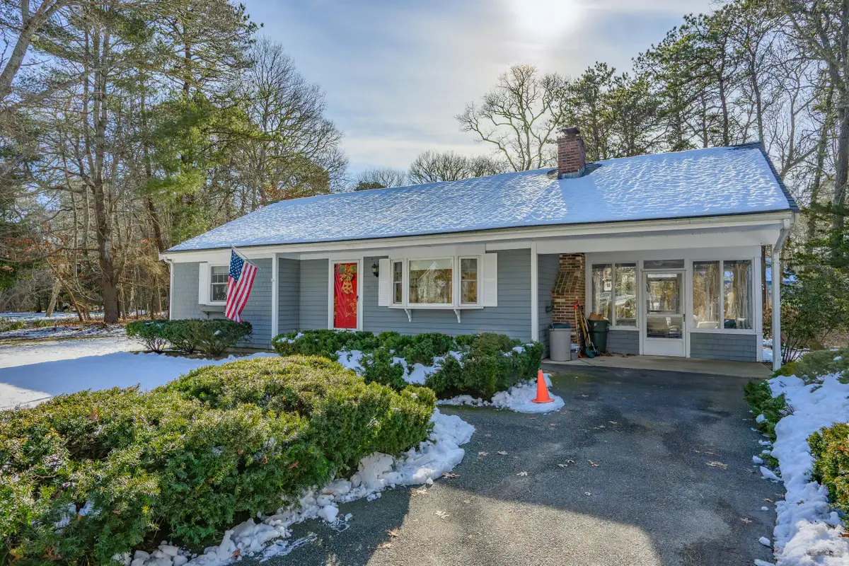 5 Chickadee Lane, Centerville, MA 02632 - Image #1