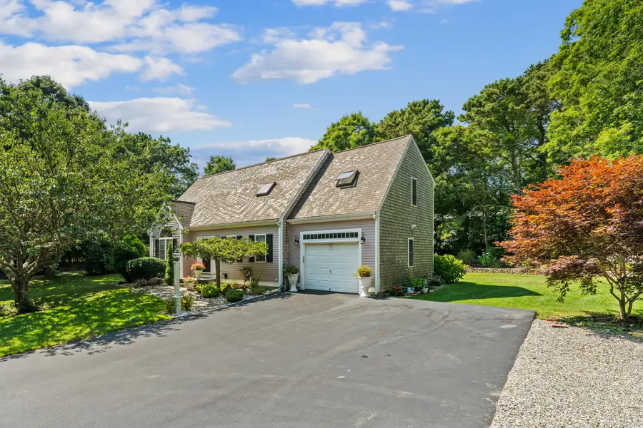 306 Trotting Park Road, Teaticket, MA 02536 - #2