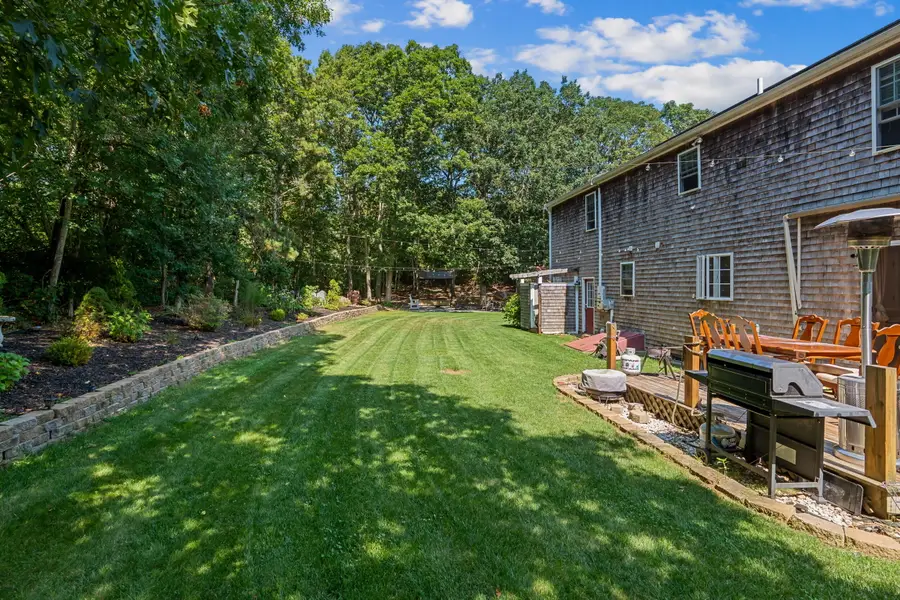 306 Trotting Park Road, Teaticket, MA 02536 - #3