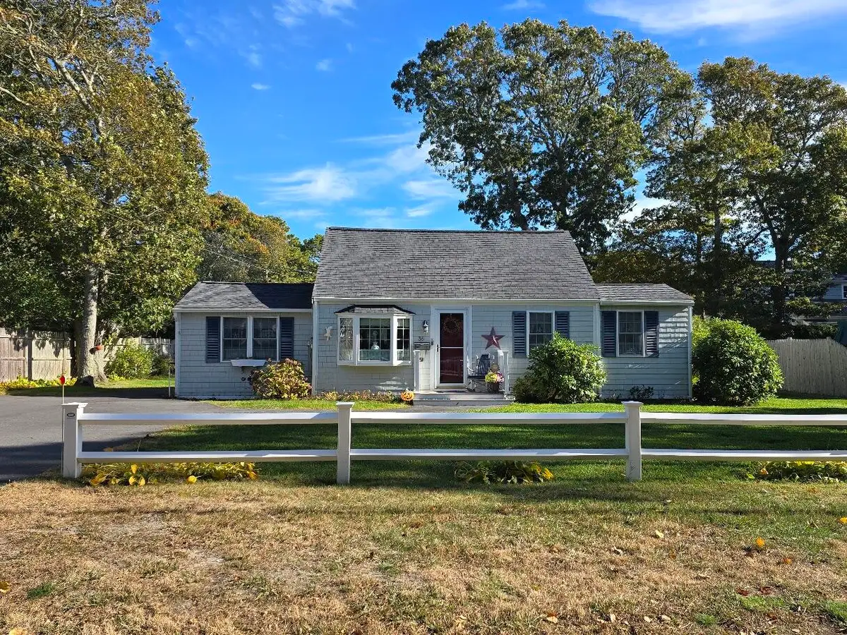 36 Pine Cone Drive, West Yarmouth, MA 02673 - #1