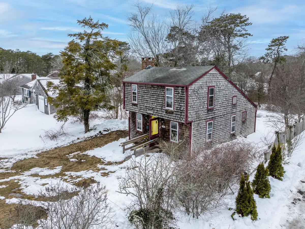 10 North Road, West Dennis, MA 02670 - #1