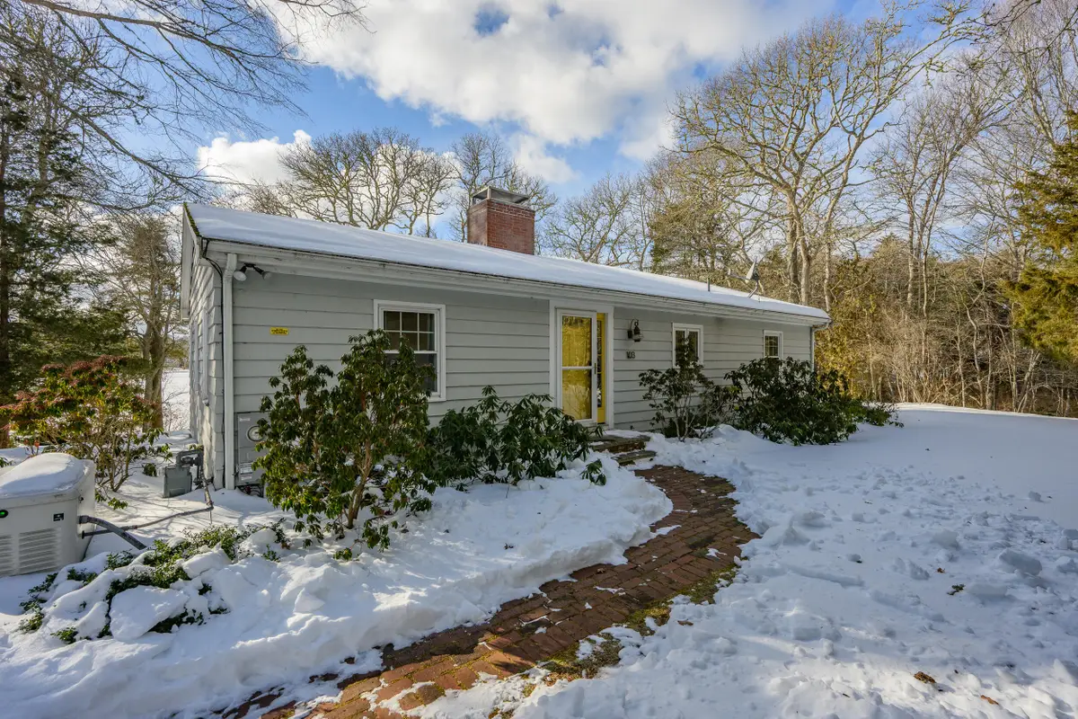 103 Pine Tree Drive, Centerville, MA 02632 - #1
