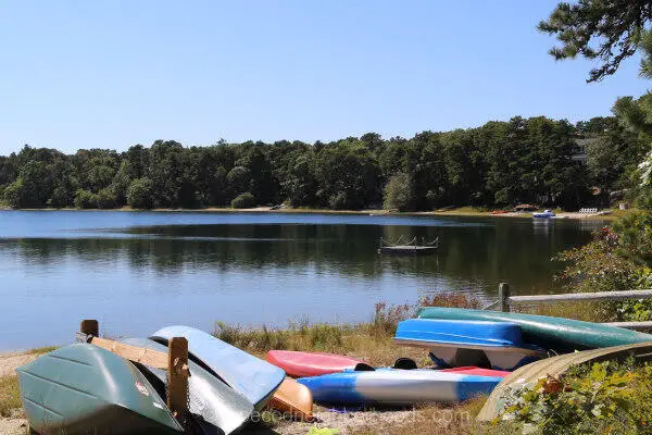 L261 Queen Anne Road, Harwich, MA 02645 - #1