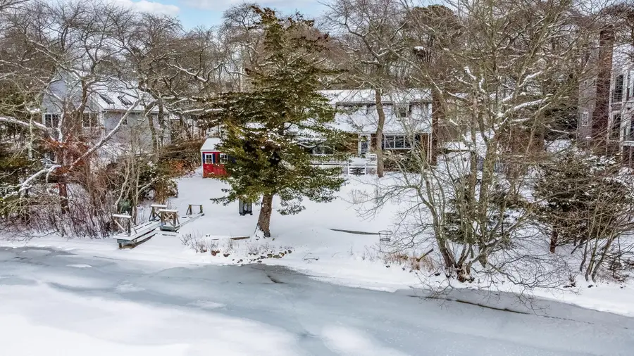 168 Ninigret Avenue, Mashpee, MA 02649 - #3