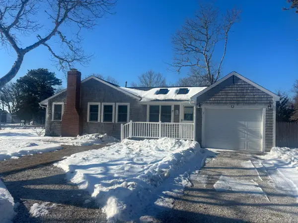 36 Pawnee Road, West Yarmouth, MA 02673