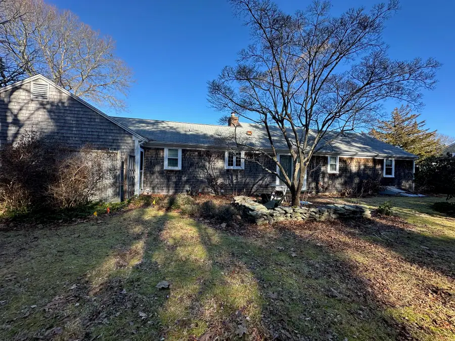 144 Forest Pines Drive, South Dennis, MA 02660 - #2