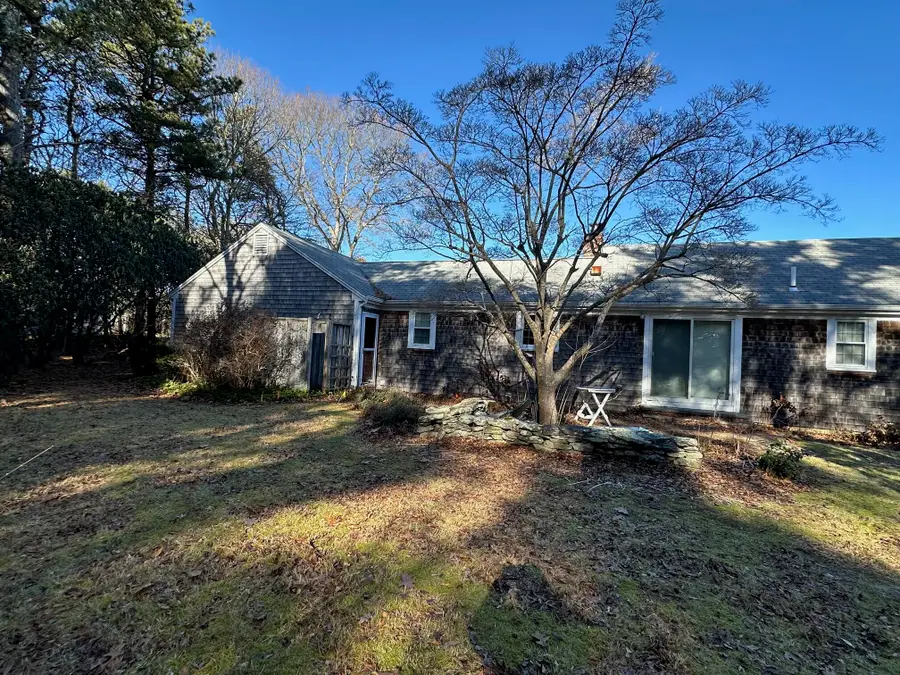 144 Forest Pines Drive, South Dennis, MA 02660 - #3