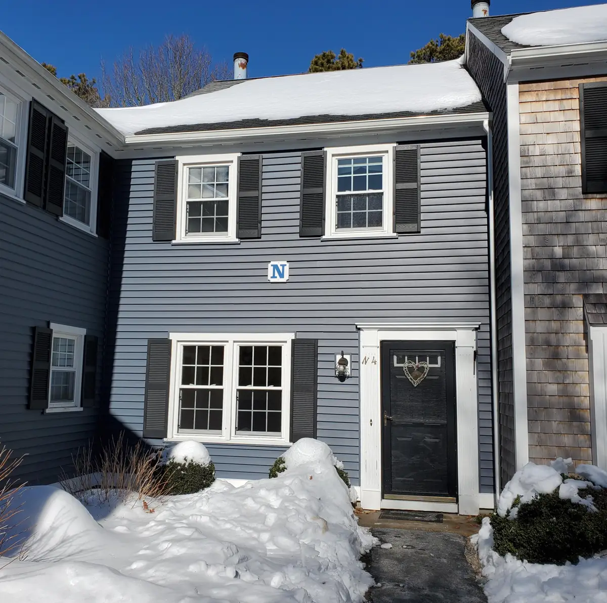 248 Camp Street, West Yarmouth, MA 02673 - Image #1