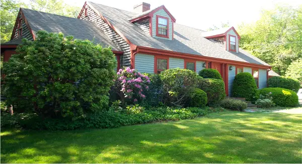 422 River Street, Norwell, MA 02061