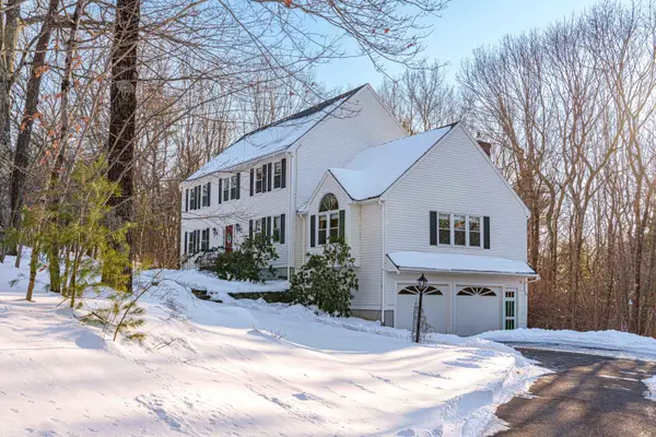 23 Cedar Farms Road, Medway, MA 02053
