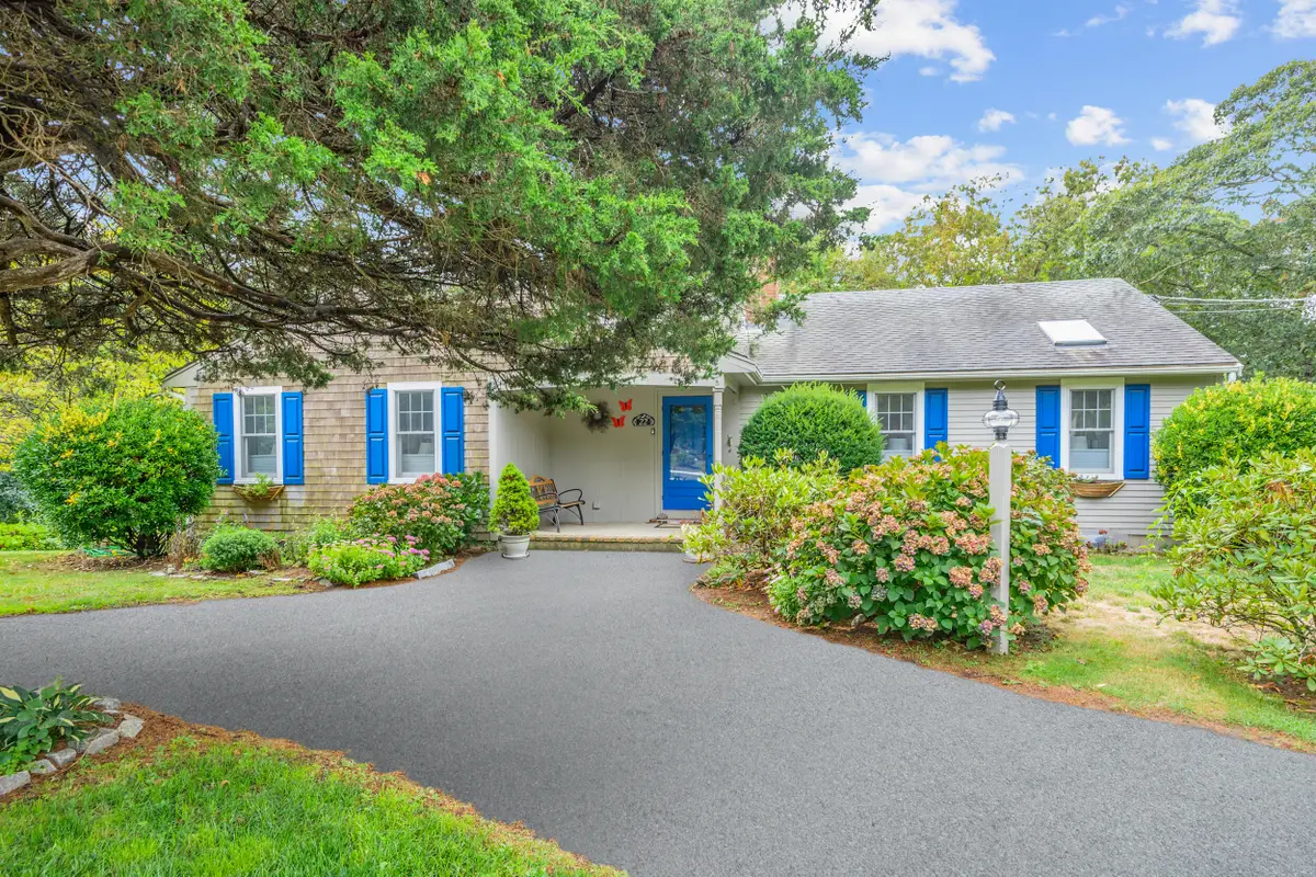 22 Karen Way, Orleans, MA 02653 - #1