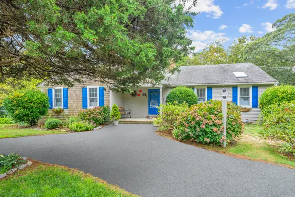 22 Karen Way, Orleans, MA 02653