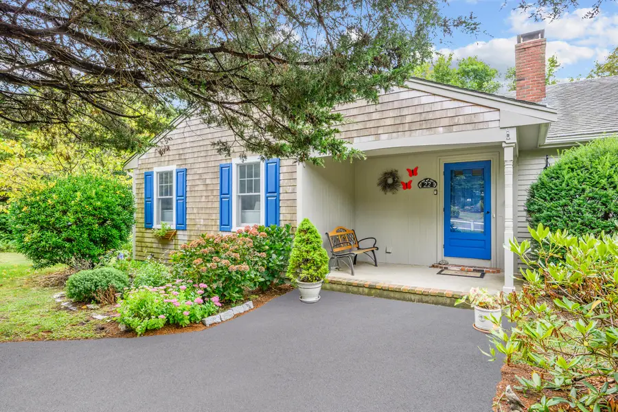 22 Karen Way, Orleans, MA 02653 - #2