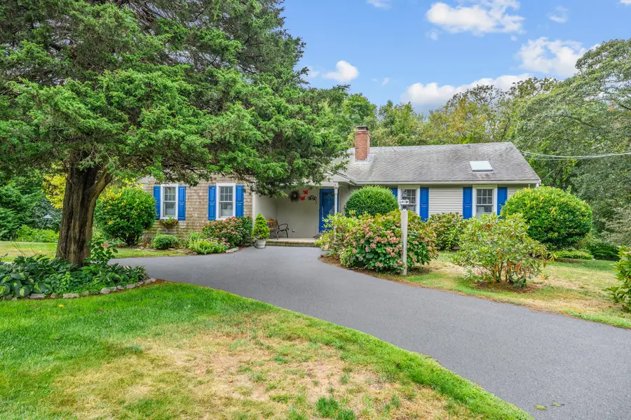 22 Karen Way, Orleans, MA 02653 - #3