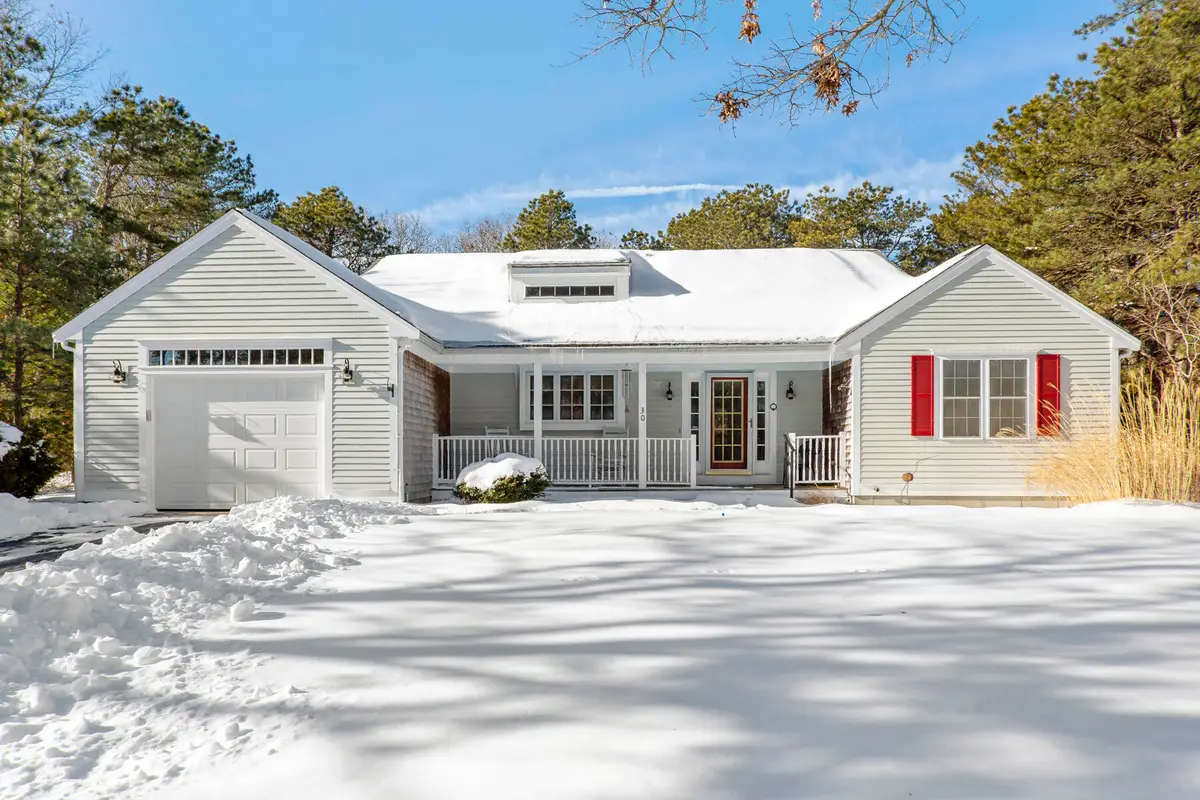 30 Grant Breen Drive, Mashpee, MA 02649 - Image #1