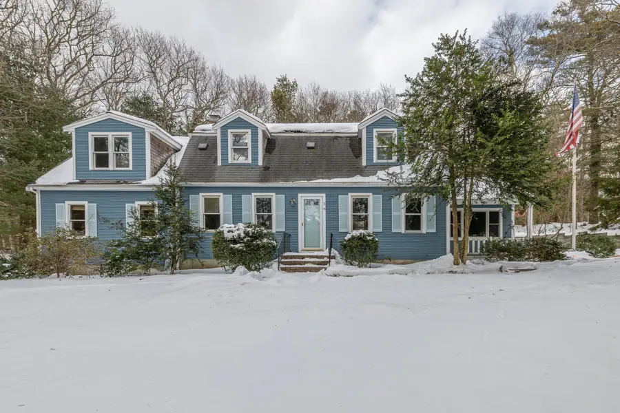16 Michael Road, Pocasset, MA 02559 - #2