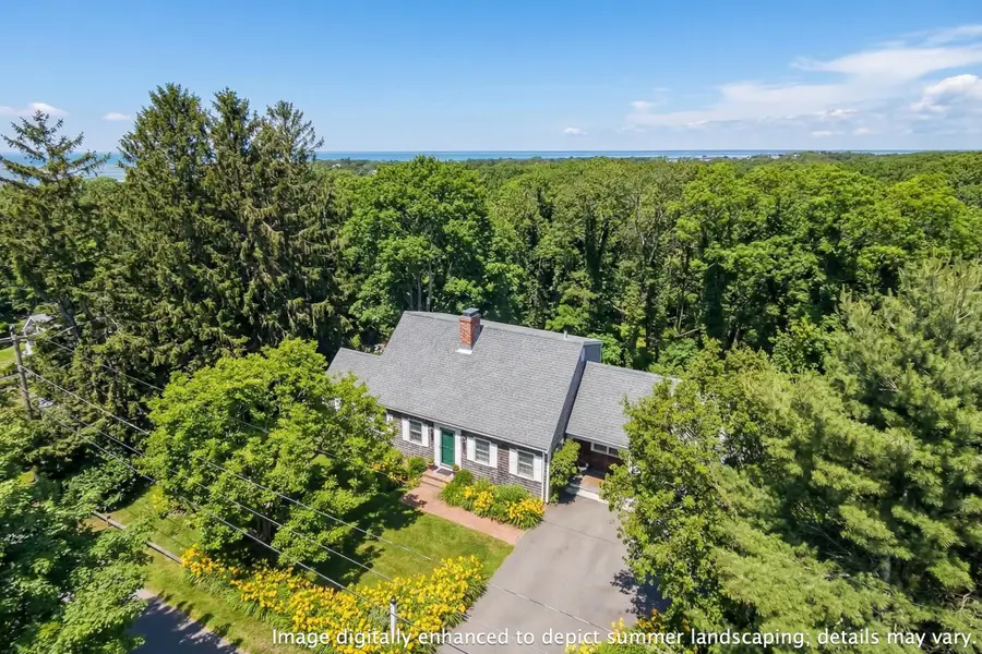 10 Grouse Street, West Falmouth, MA 02540 - #2