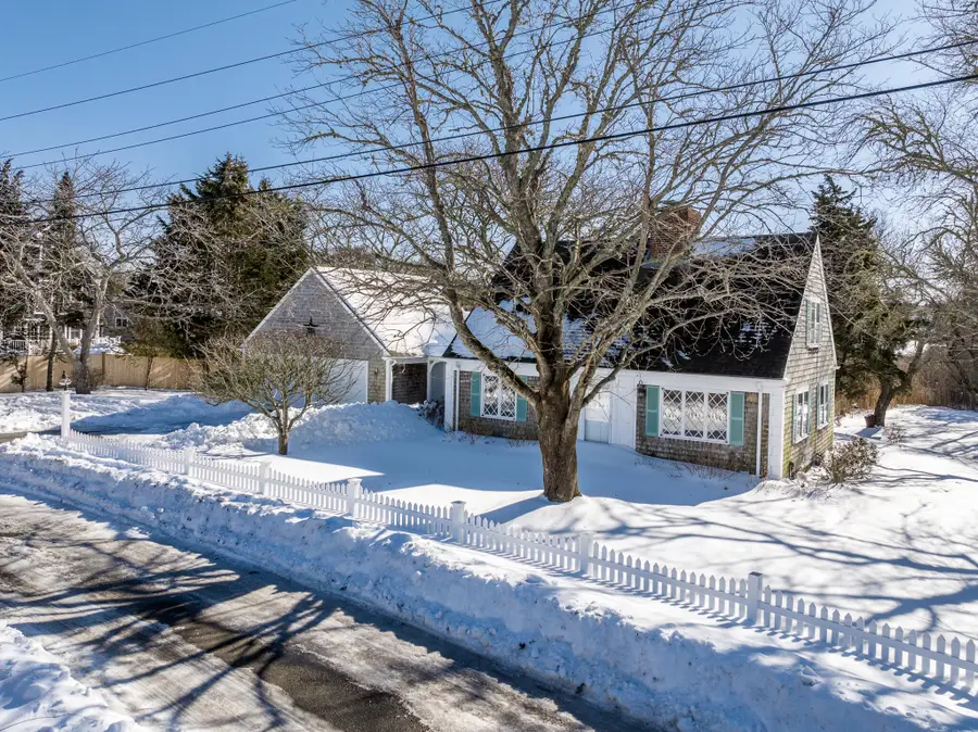 7 Pinefield Lane, South Dennis, MA 02660 - #2