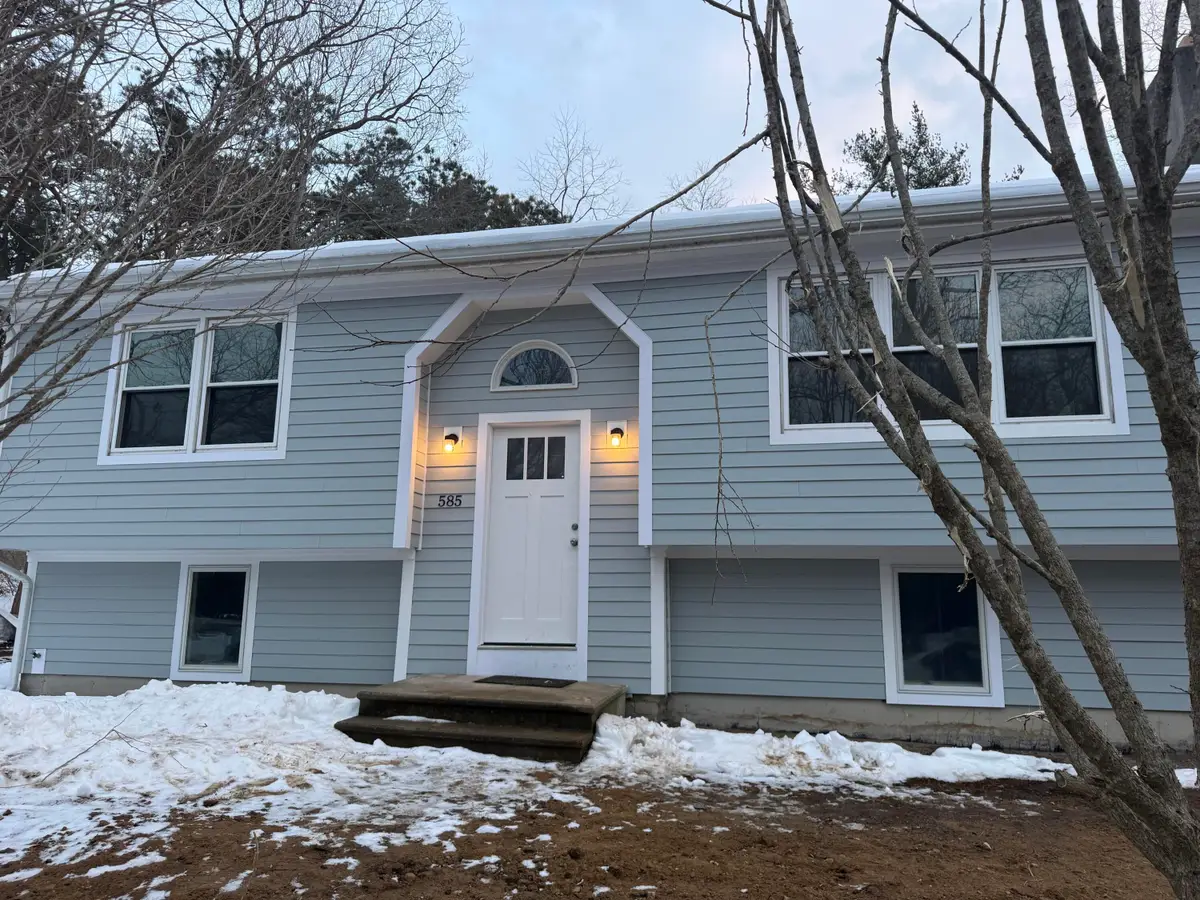 585 Old Falmouth Road, Marstons Mills, MA 02648 - #1